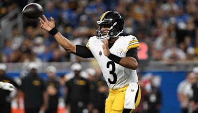 'Huge Issue': Former Player Slams Steelers, Russell Wilson