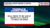 Another possible chance to see the northern lights