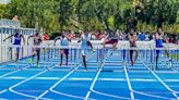 Northwestern girls continue dominance, Columbus edges Bulls’ boys at GMAC track finals