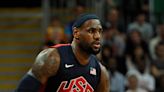 LeBron to lead USA Basketball team at Olympics bid but fans notice an omission