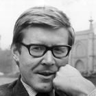 Alan Bennett