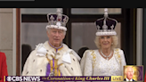 10.3 Million U.S. Viewers Watched Coronation Of King Charles III