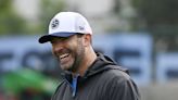Titans offense has 'back and forth' day at training camp