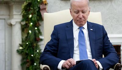 Joe Biden lamentó la muerte de Henry Kissinger y elogió su “agudo intelecto”