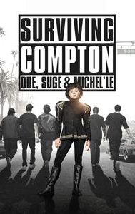 Surviving Compton: Dre, Suge and Me