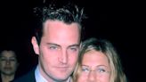 Jennifer Aniston opens up on how Matthew Perry would want to be remembered