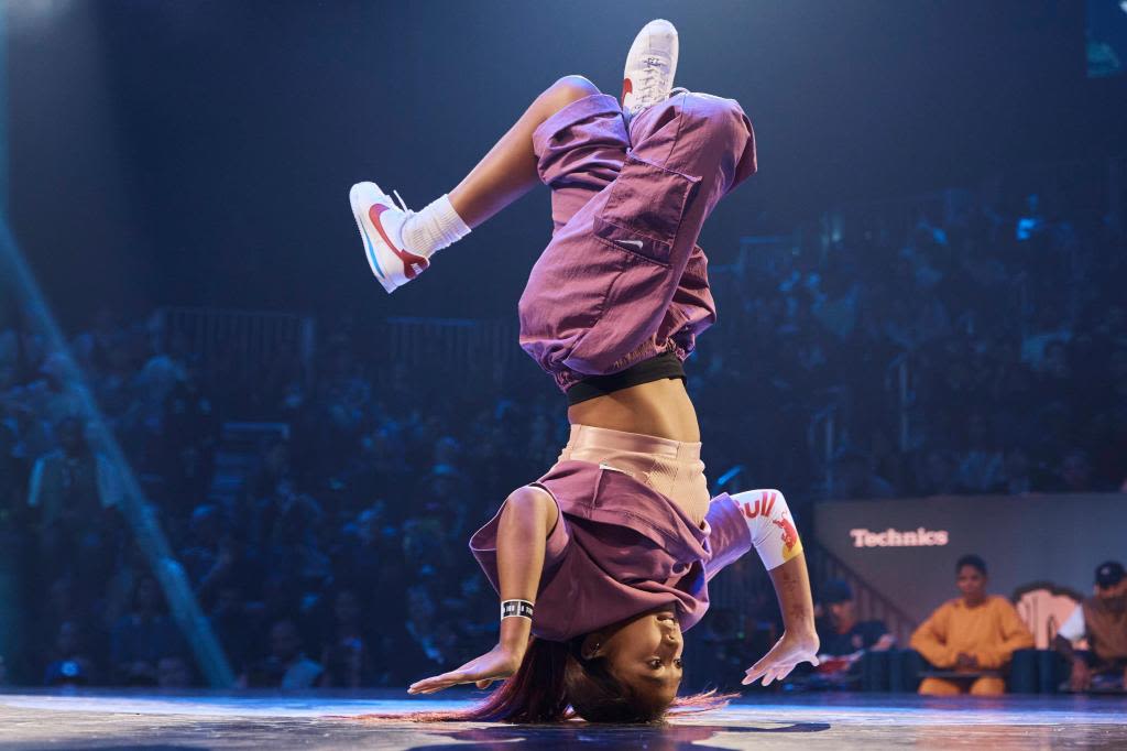 2024 Olympics: What to know — and who to watch — during breakdancing’s debut competition in Paris