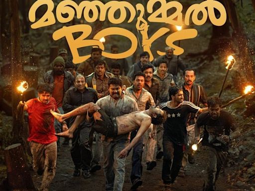 Malayalam Hit ‘Manjummel Boys’ To Stream In Hindi On Disney+ Hotstar, Here’s When You Can Watch It