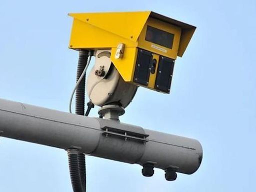 Council to spend £600k on installing ANPR cameras