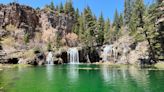 $4.5 million reconstruction project on Hanging Lake hike aims to preserve trail for the next 100 years