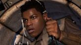 John Boyega Reveals His Favorite Star Wars Movie and It's a Controversial Choice