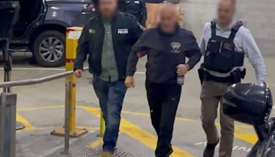 Caso de Espionaje Militar en Australia