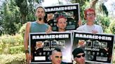 Fiscalía de Berlín cierra investigación contra cantante de Rammstein
