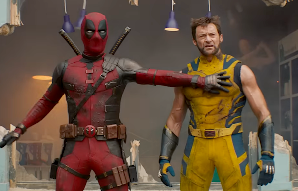 Marvel Studios Planted Fake Leaks to Protect Secret Deadpool & Wolverine Cameos