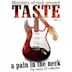 Monsters of Rock Presents Taste: A Pain in the Neck, Vol. 1