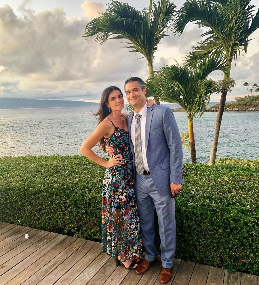 The Bachelor’s Courtney Robertson Gives Birth to Baby No. 3