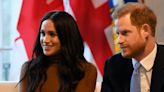 Prince Harry and Meghan Markle respond to claims they're suing South Park over spoof episode