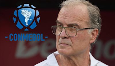 Conmebol abre expediente disciplinario a Marcelo Bielsa por explosivas declaraciones en la Copa América