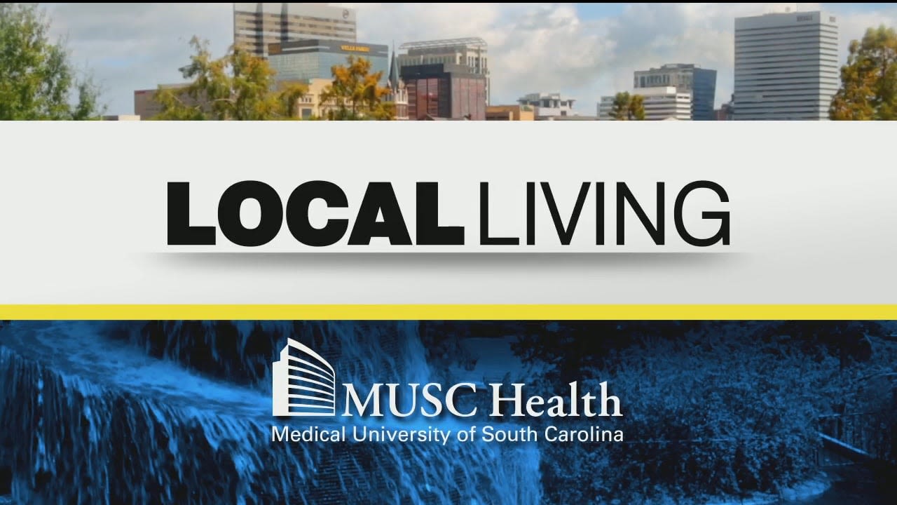 Local Living: Brick Fest Live, Rose Leaf Foundation’s Race to Thrive 5k and Fun Run, Friday Night Laser Nights - ABC Columbia