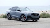 2025 Acura MDX Type S First Drive Review: Loss of a deal breaker is a game changer