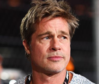 Brad Pitt's F1 movie: plot, cast, and producer's defiant statement over budget