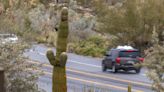 Some roads in San Bernardino National Forest closed through June