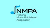 Music Publishers Call for Congress to Overhaul Copyright Act