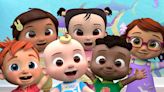 ‘CoComelon’ Was The Only Show Kids Wanted To Watch On Netflix Late Last Year, Data Dump Reveals