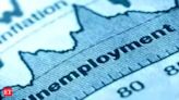 ET Budget Survey: 50% say unemployment is top challenge for India - The Economic Times