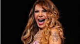 'Cada macaco no seu galho', diz Elba Ramalho sobre Alok no São João - OFuxico