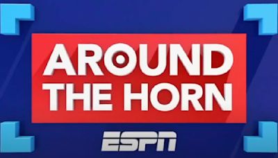 'Around the Horn' Reportedly Signing Off in 2025