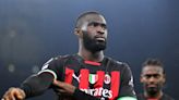 AC Milan vs Inter: Fikayo Tomori challenges team-mates to join Rossoneri legends and ‘write our own history’
