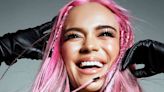 Karol G 'Couldn't Eat, Couldn't Sleep' Two Weeks Before Her Album 'Mañana Será Bonito' Came Out