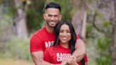 'The Amazing Race 34's' Luis Colon and Michelle Burgos Reveal Their Unseen Low Moments on the Race