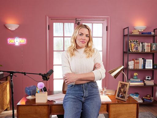 Busy Philipps Reveals the Beauty Products She Can't Live Without