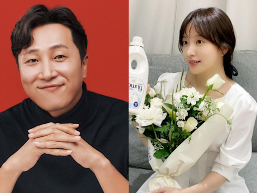 EXID Hani 要結婚了？交往「大10歲型男醫」4年 經紀公司回應曝光