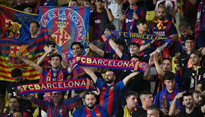 FC Barcelona Is An Example Of Awful Fan Ownership