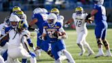 South Dakota State football embracing pressure, challenge of being No. 1