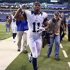 Tavon Austin