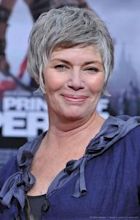 Kelly McGillis