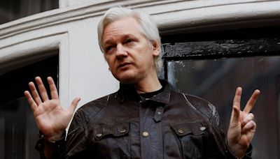 WikiLeaks founder Julian Assange freed in US plea deal