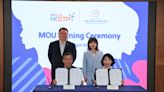 HKSTP Partners with JYCGIF: New Memorandum of Understanding Aims to Draw Female Secondary Students to I&T