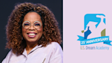 Oprah Just Donated Millions of Dollars to Support Youth Education