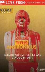 Royal Shakespeare Company: Titus Andronicus