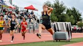 Dozens of area athletes qualify for finals during CIF-SS Track and Field Prelims