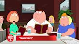 'Family Guy' cast celebrates 25 years of laughs