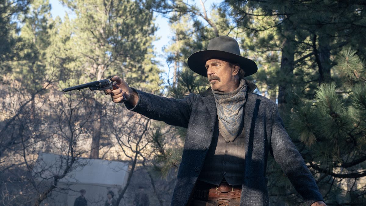 Kevin Costner's Horizon Western Went Belly Up In Theaters, But It Seems To Be Doing Just What The Filmmaker Wanted...