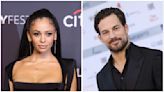 The CW Orders Two Scripted Series for 2024, Including Procedural Starring Network Alums Vanessa Morgan and Giacomo Gianniotti