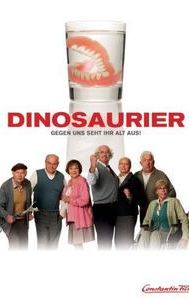 Dinosaurier