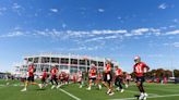 Takeaways from Day 2 of 49ers training camp